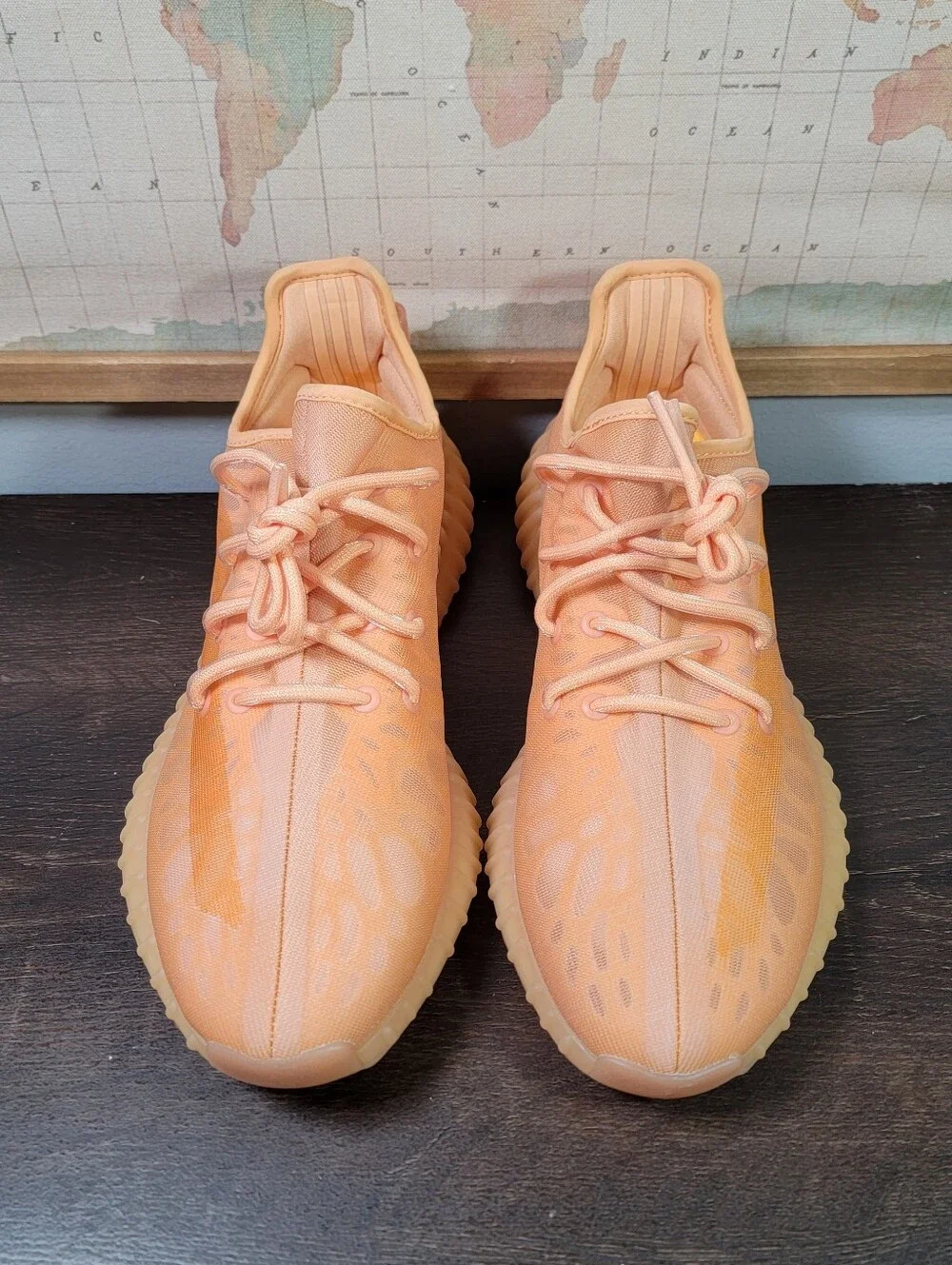 Adidas Yeezy Boost 350 V2 Mono Clay Men's Size 11.0